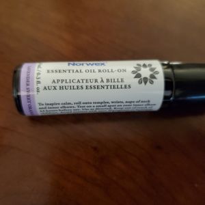 Three New Norwex Essential Oil Roller